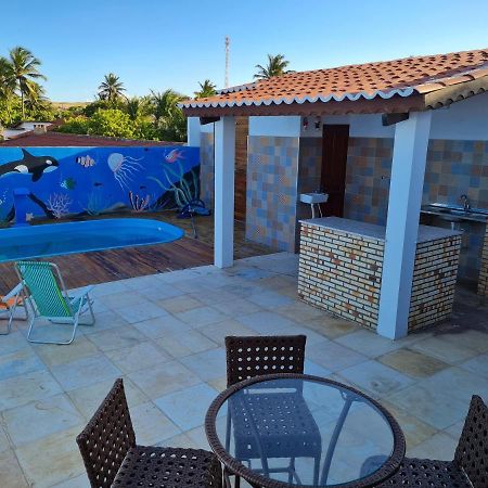 Casa De Ferias - Ferienhaus - House For Holiday! อูรูเอา ภายนอก รูปภาพ
