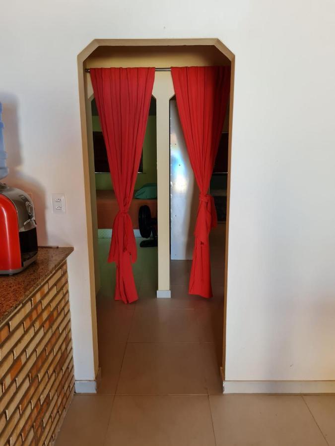 Casa De Ferias - Ferienhaus - House For Holiday! อูรูเอา ภายนอก รูปภาพ