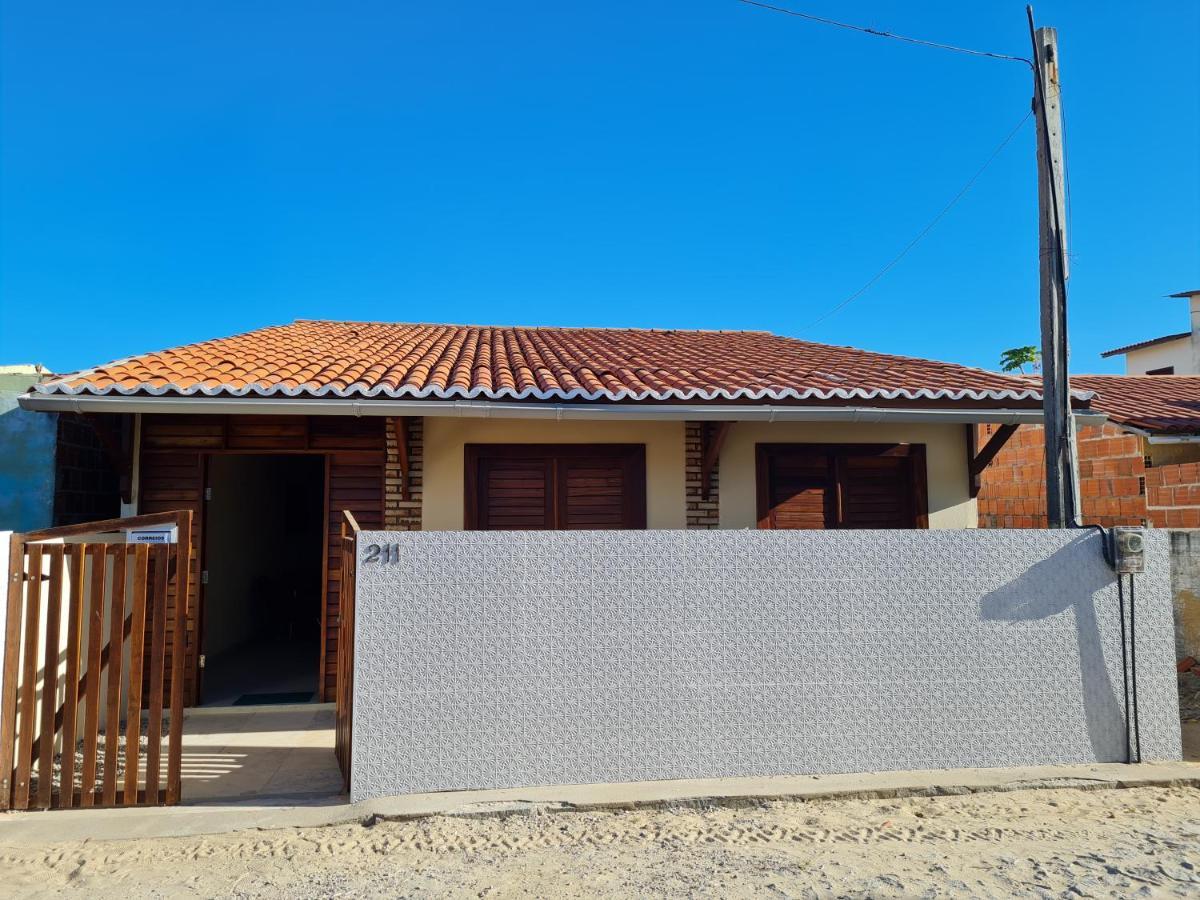 Casa De Ferias - Ferienhaus - House For Holiday! อูรูเอา ภายนอก รูปภาพ