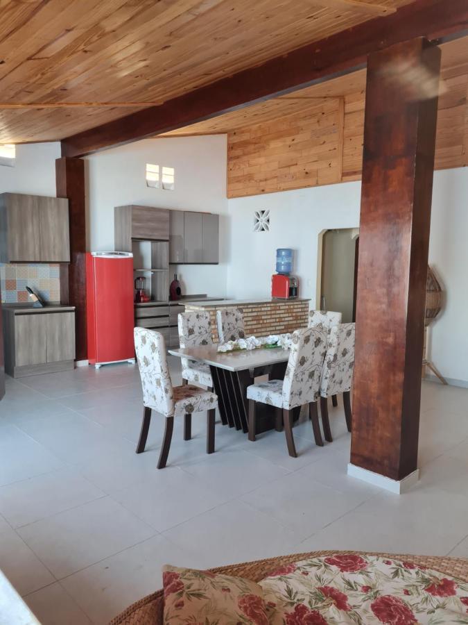 Casa De Ferias - Ferienhaus - House For Holiday! อูรูเอา ภายนอก รูปภาพ