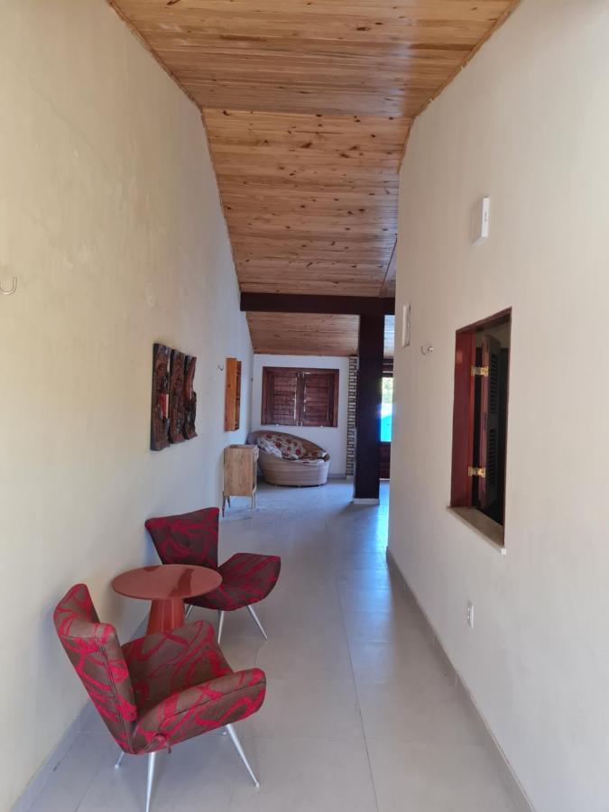 Casa De Ferias - Ferienhaus - House For Holiday! อูรูเอา ภายนอก รูปภาพ