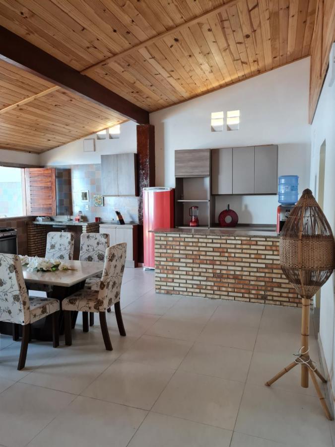Casa De Ferias - Ferienhaus - House For Holiday! อูรูเอา ภายนอก รูปภาพ