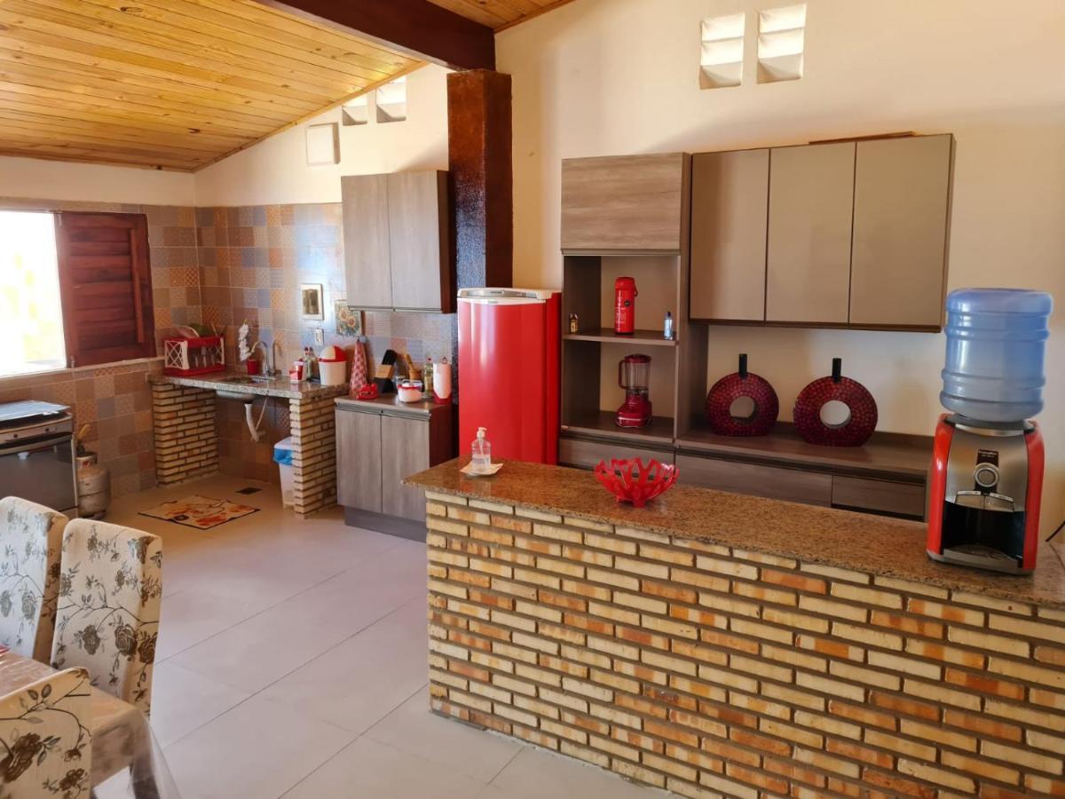 Casa De Ferias - Ferienhaus - House For Holiday! อูรูเอา ภายนอก รูปภาพ